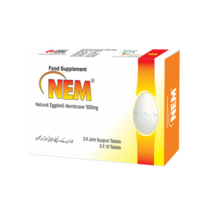 NEM Tablet